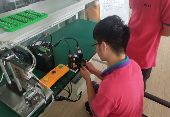 挪亞方舟-研發實力